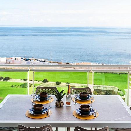 Luxury Seafront 3Br With Pool By Arcobnb Sliema Eksteriør bilde