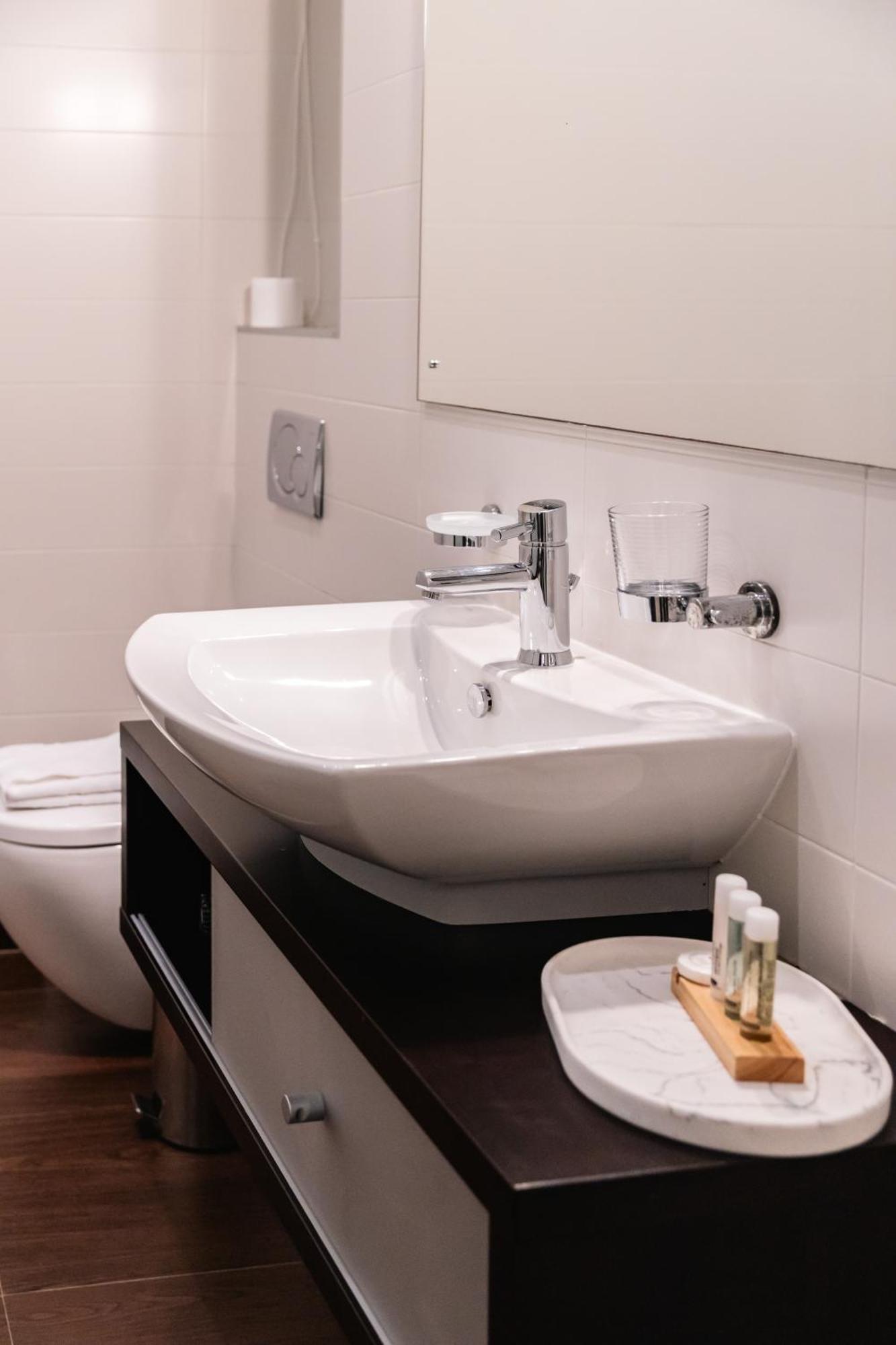 Luxury Seafront 3Br With Pool By Arcobnb Sliema Eksteriør bilde