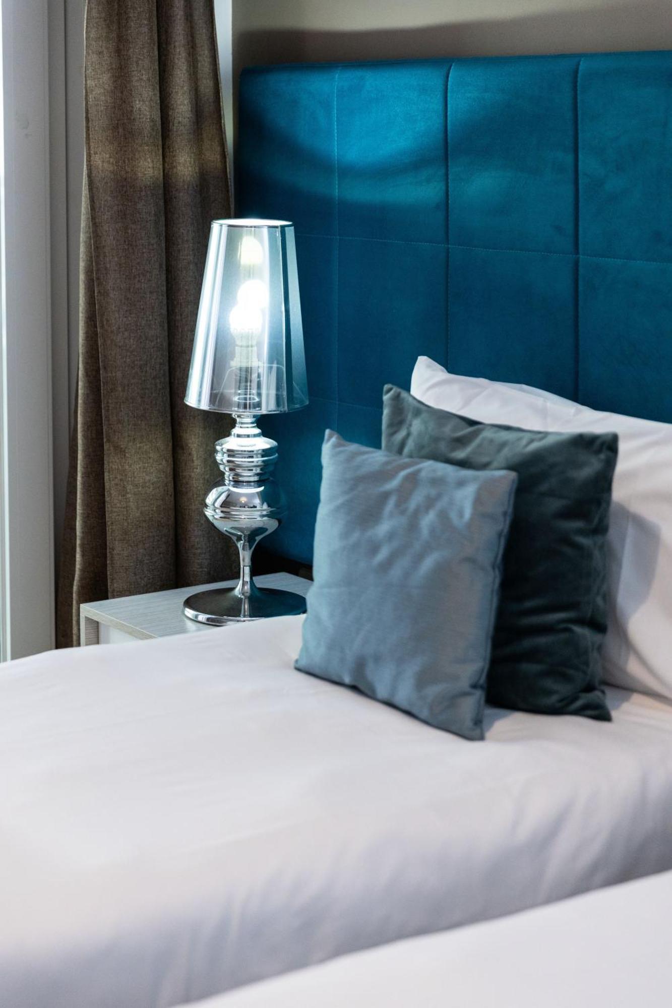 Luxury Seafront 3Br With Pool By Arcobnb Sliema Eksteriør bilde