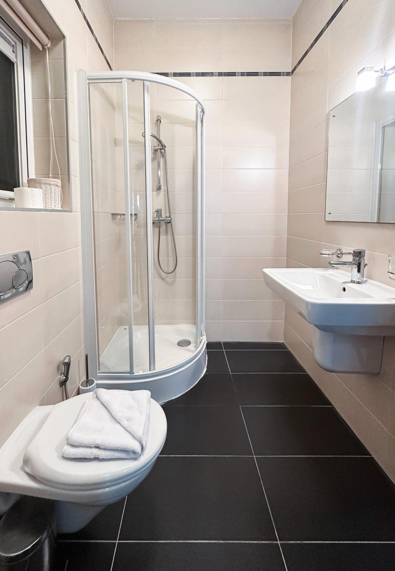 Luxury Seafront 3Br With Pool By Arcobnb Sliema Eksteriør bilde