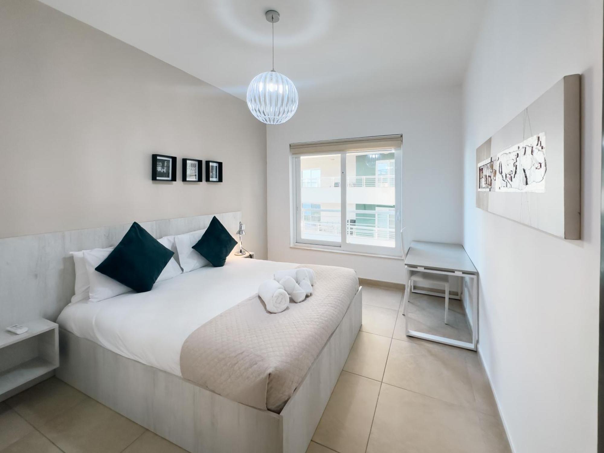 Luxury Seafront 3Br With Pool By Arcobnb Sliema Eksteriør bilde