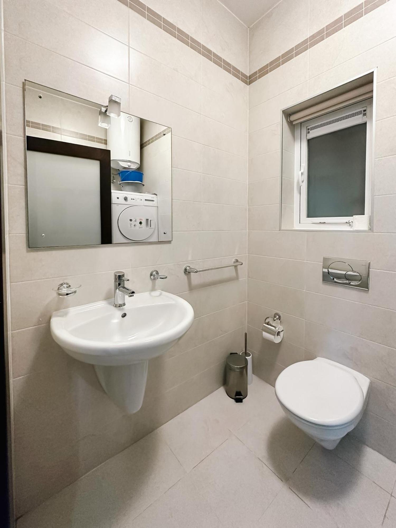 Luxury Seafront 3Br With Pool By Arcobnb Sliema Eksteriør bilde